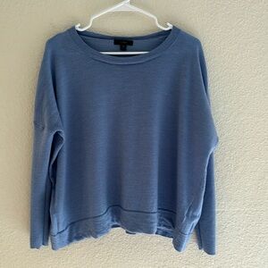 J Crew 100% Merino Wool XS